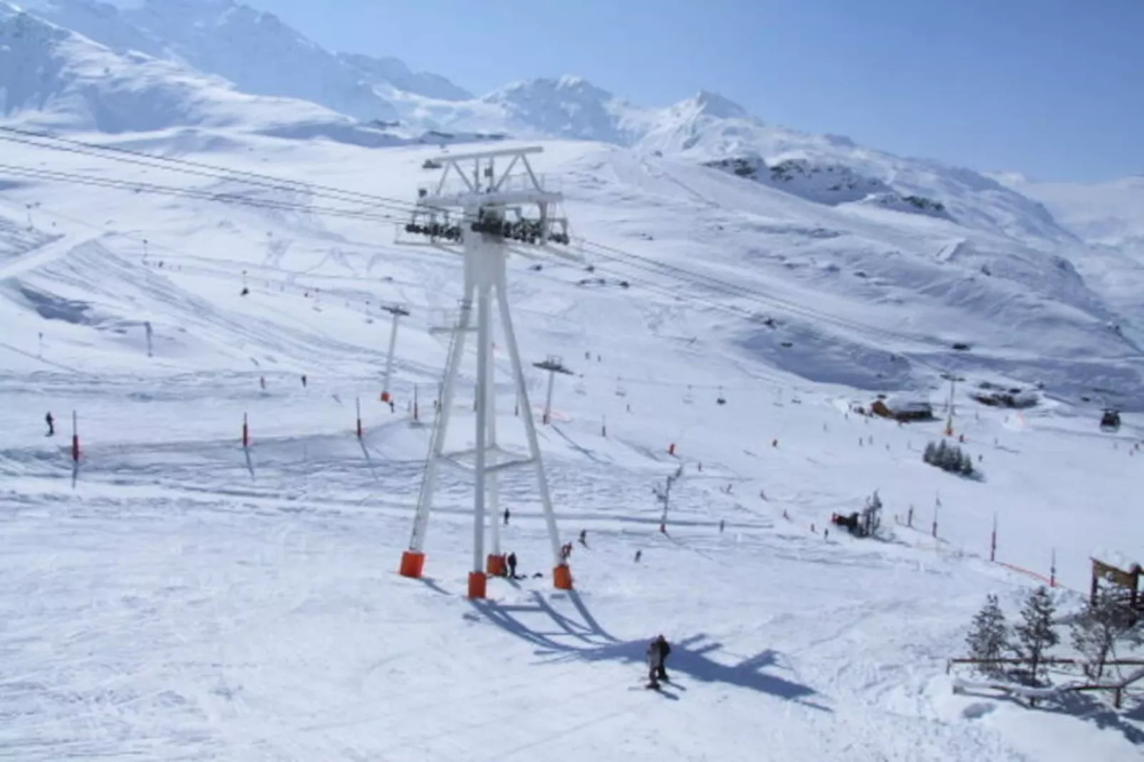 Résidence Roc De Peclet-Untagged