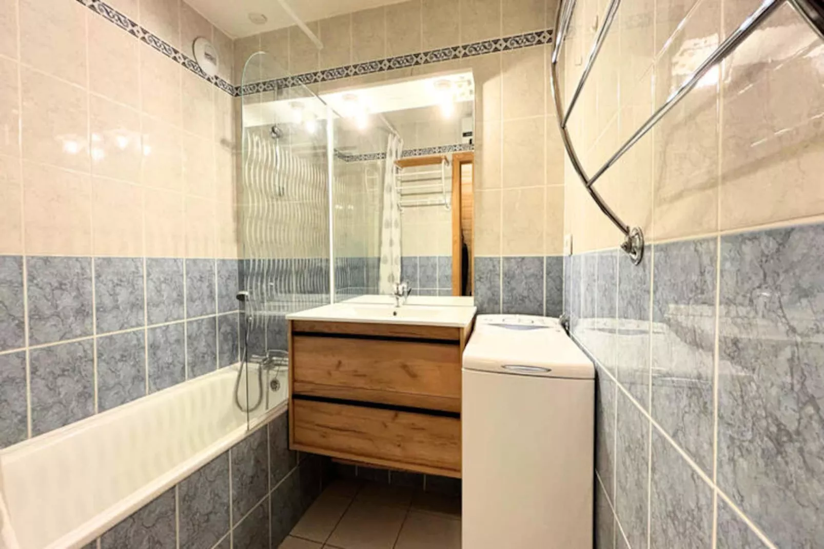 Résidence Caron-Untagged