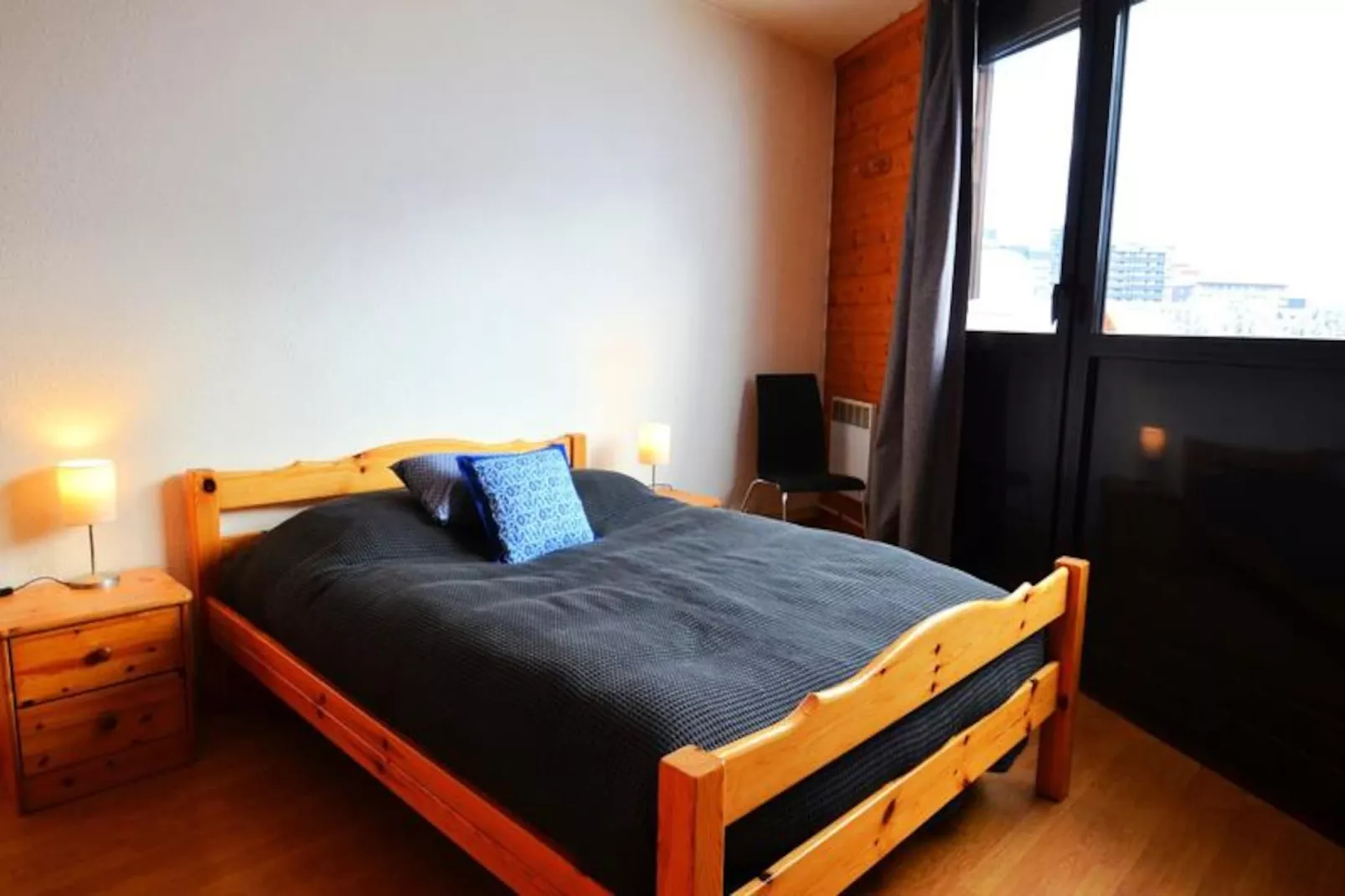 Résidence Caron-Untagged