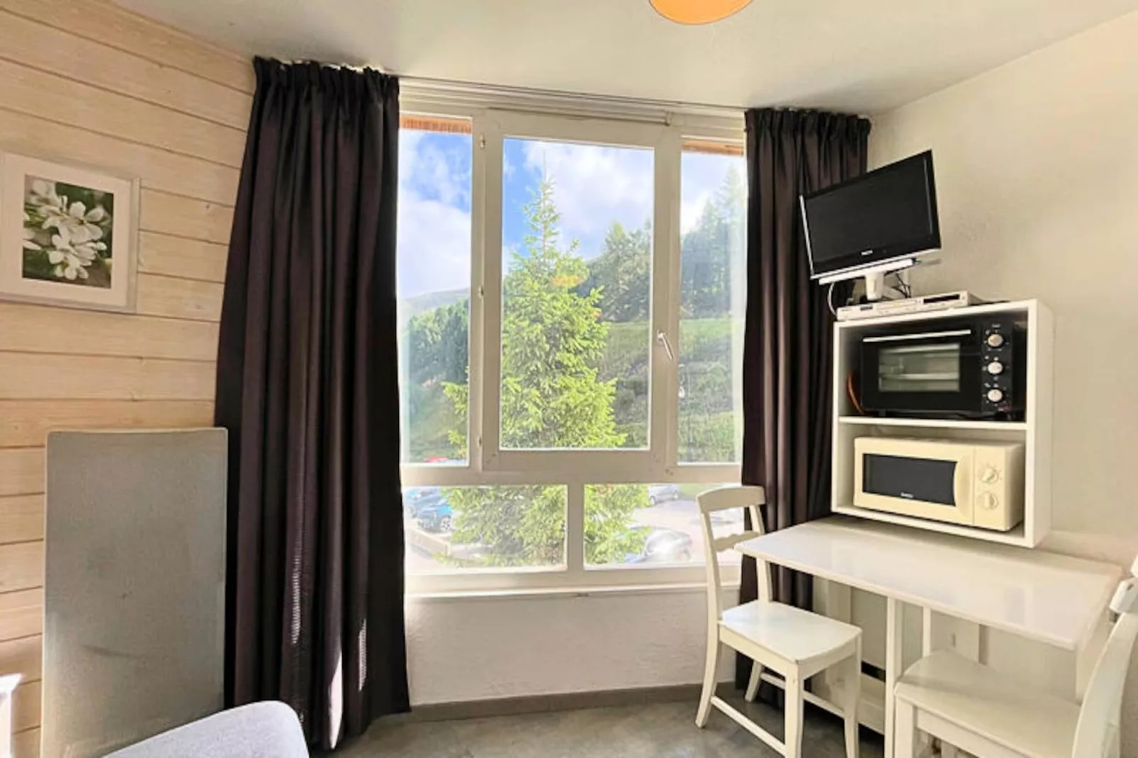 Résidence Caron-Untagged