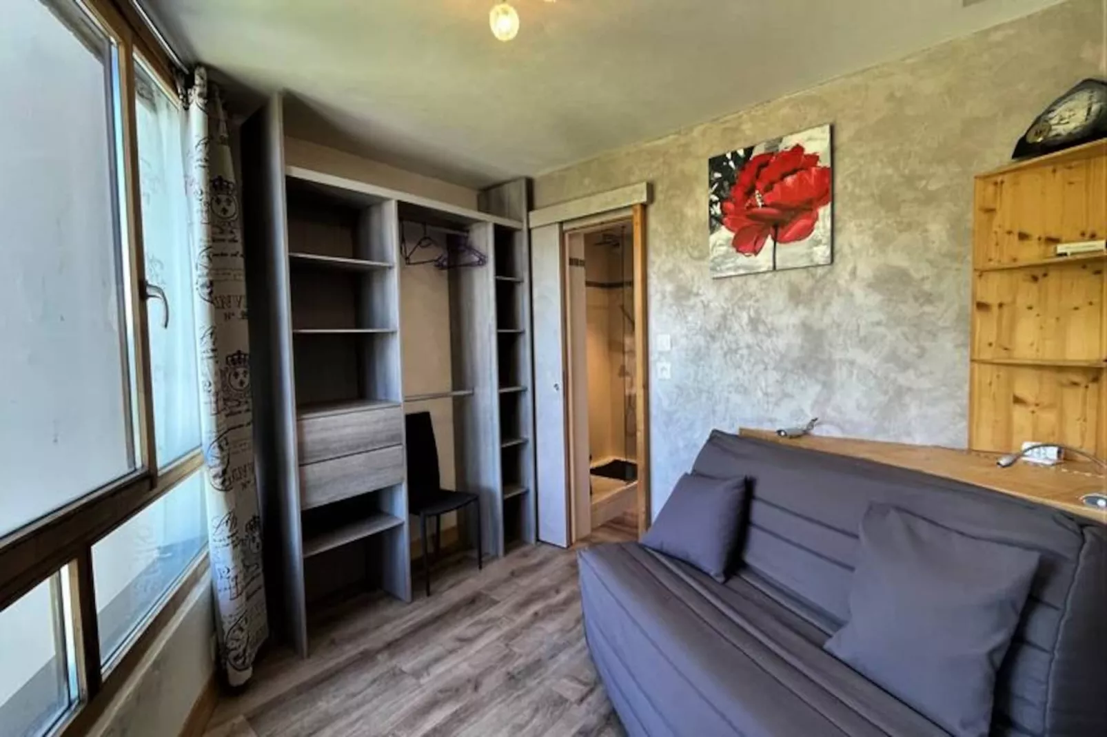 Résidence Caron-Untagged