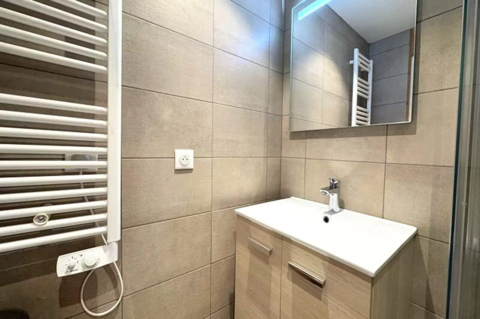 Résidence Caron-Untagged