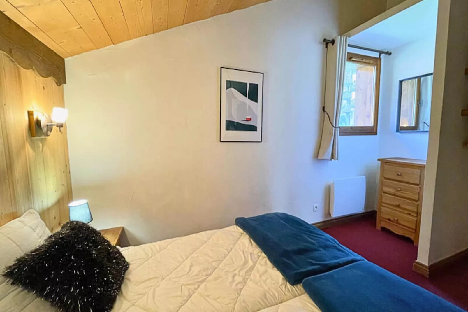 Résidence Geffriand-Nicht zugeordnet