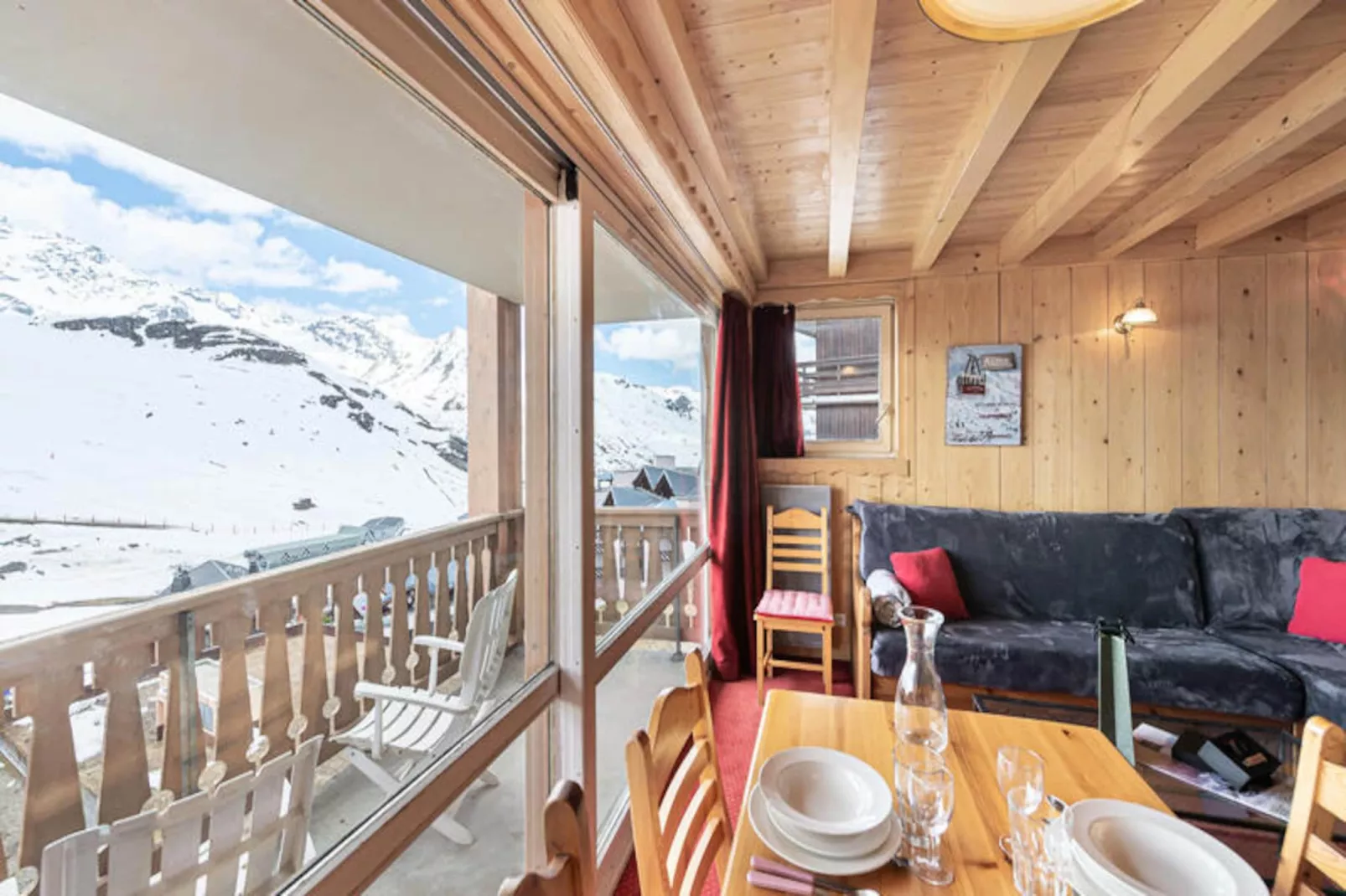 Résidence Beau Soleil-Untagged