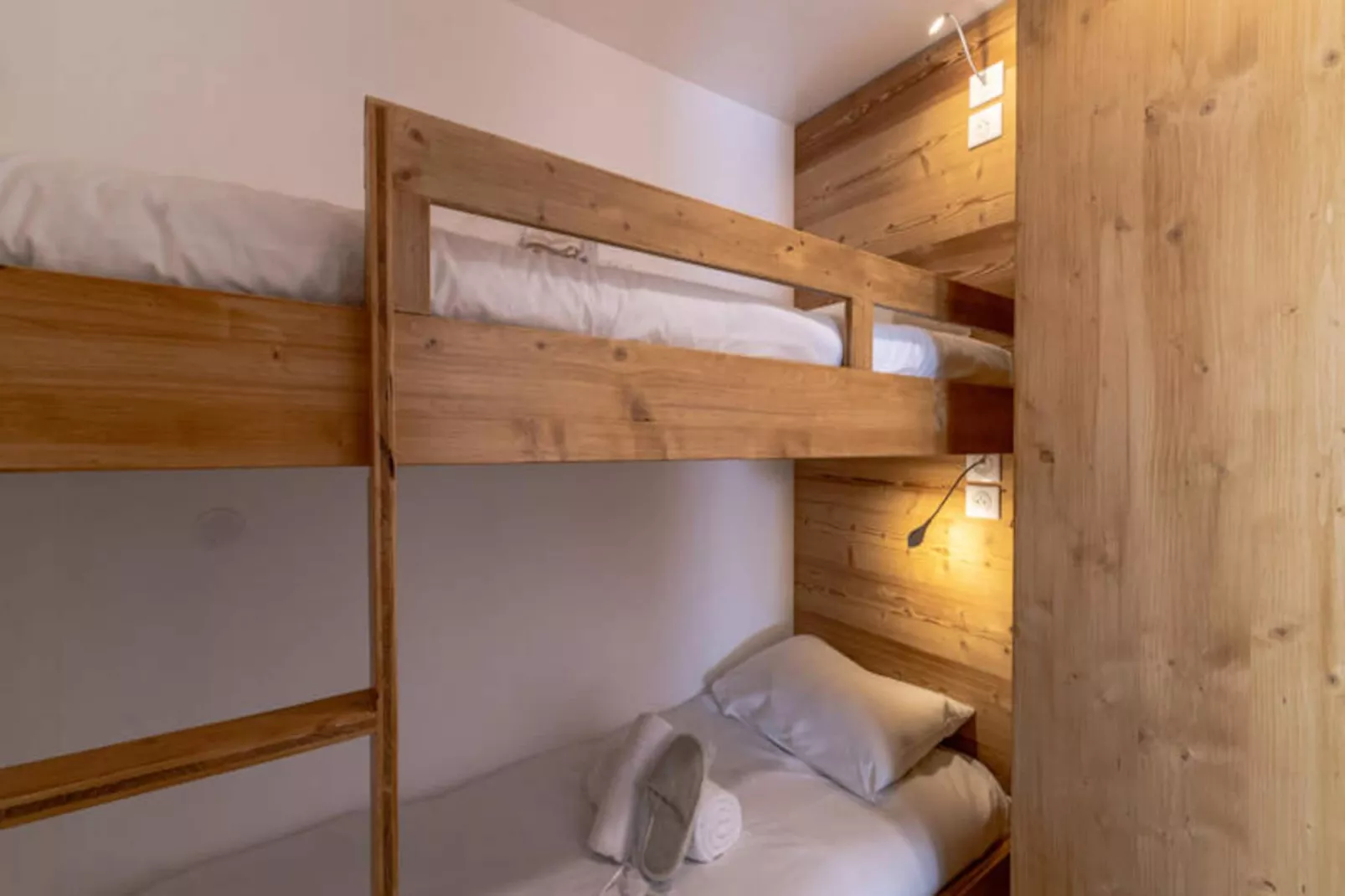 Résidence Les Lauzieres-Non tagué