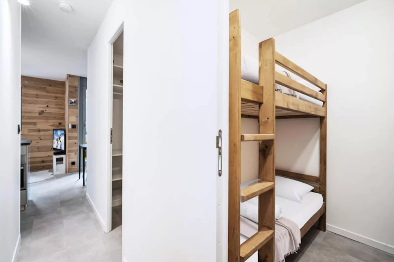 Résidence Les Lauzieres-Non tagué