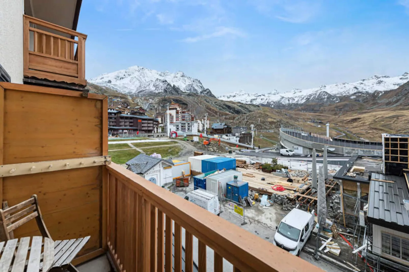 Résidence Vanoise B-Untagged