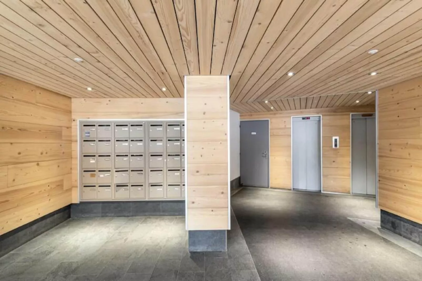 Résidence Les Hauts De La Vanoise-Nicht zugeordnet