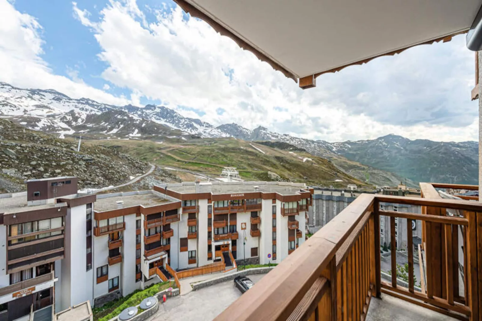 Résidence Hauts De Chaviere-Non tagué