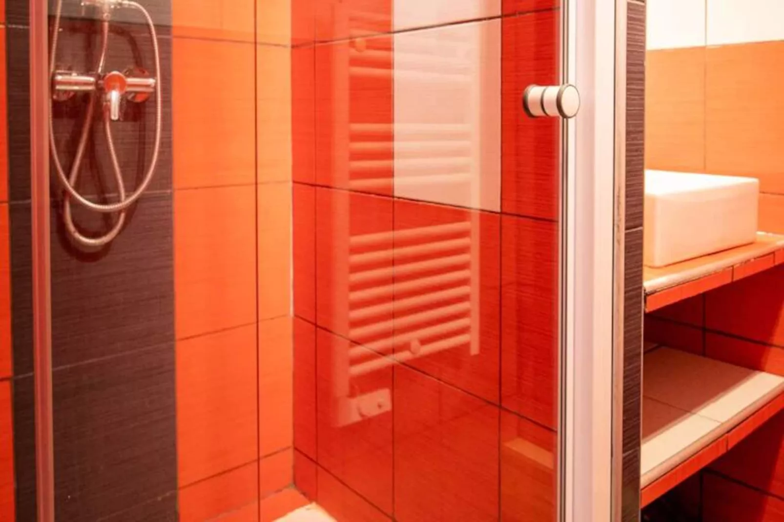 Résidence Roc De Péclet I-Nicht zugeordnet