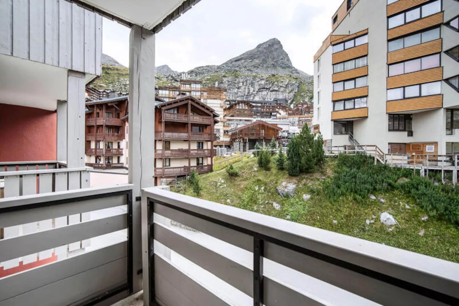 Résidence OrsiÈre - Untagged