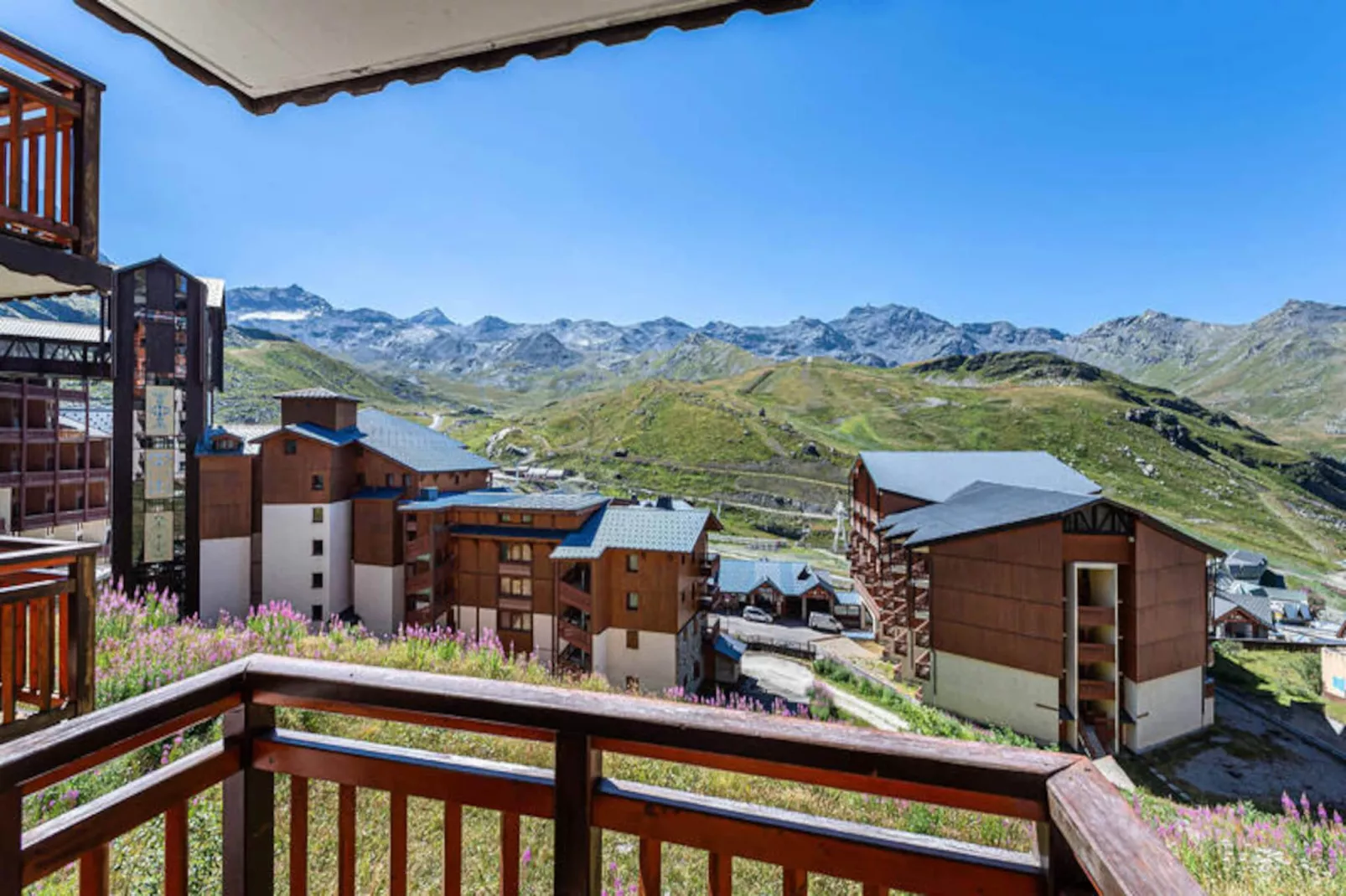 Résidence Joker-Nicht zugeordnet