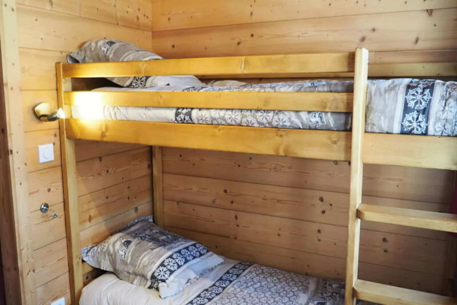 Résidence Les Lauzes-Untagged