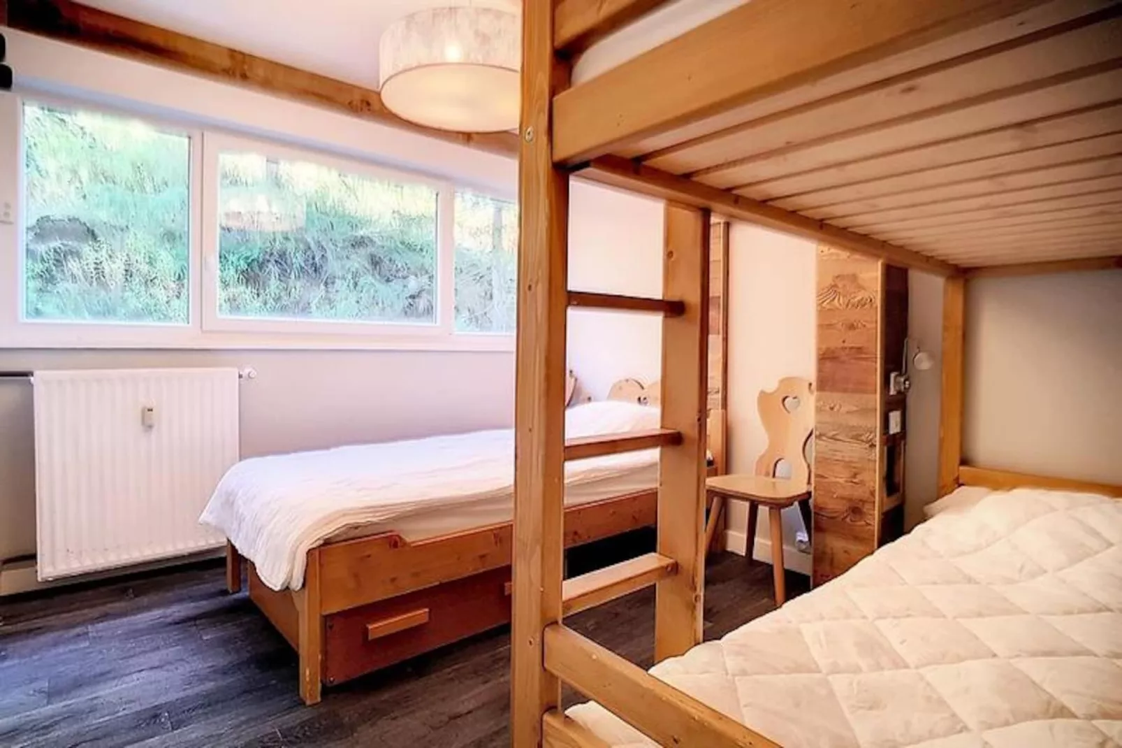 Résidence Les Lauzes-Untagged