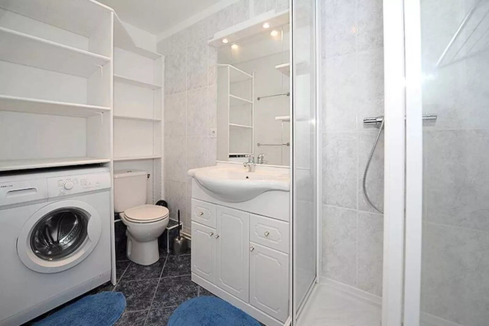 Résidence Les Lauzes-Untagged