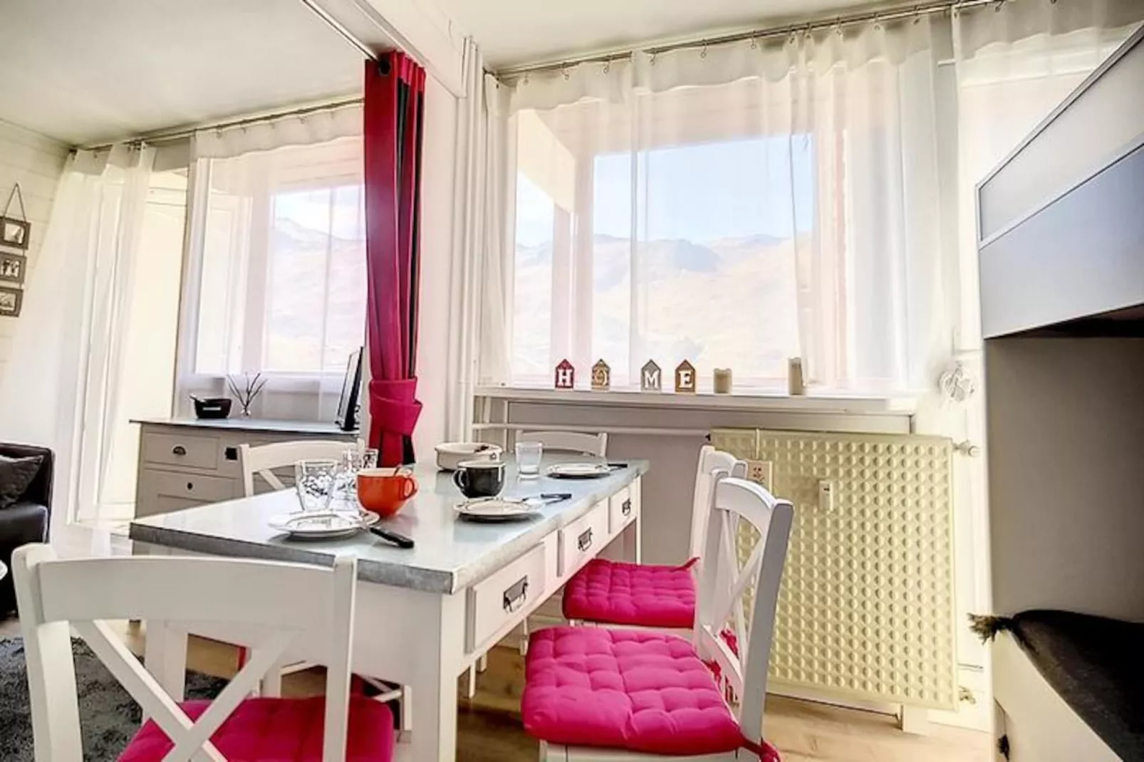 Résidence Les Lauzes-Untagged