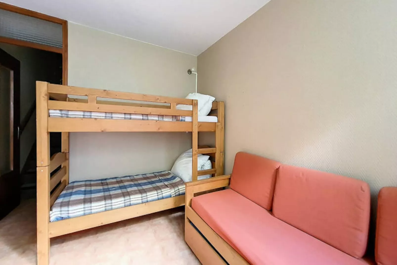 Résidence Les Lauzes-Untagged