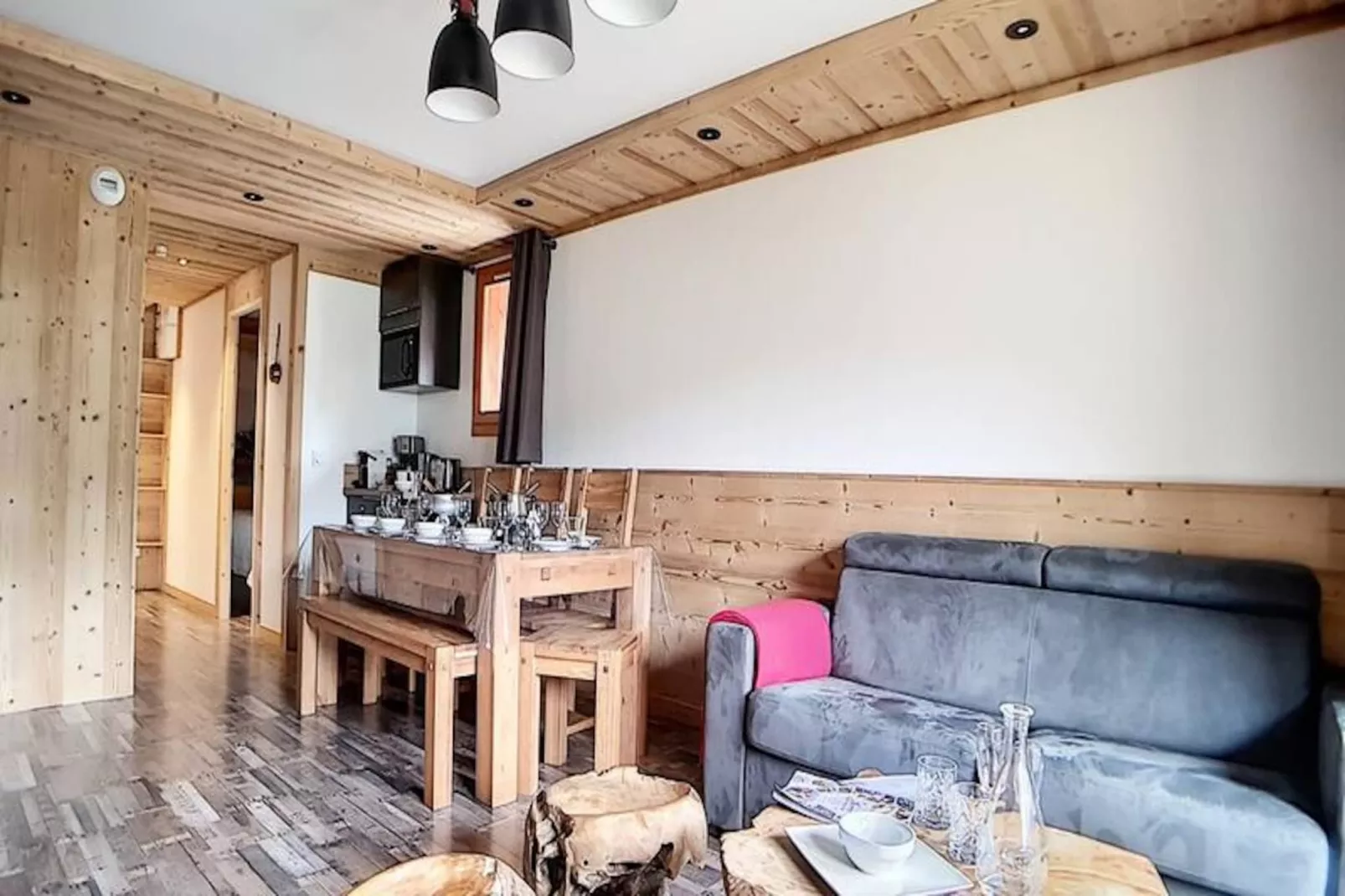 Résidence Valmonts A-Untagged