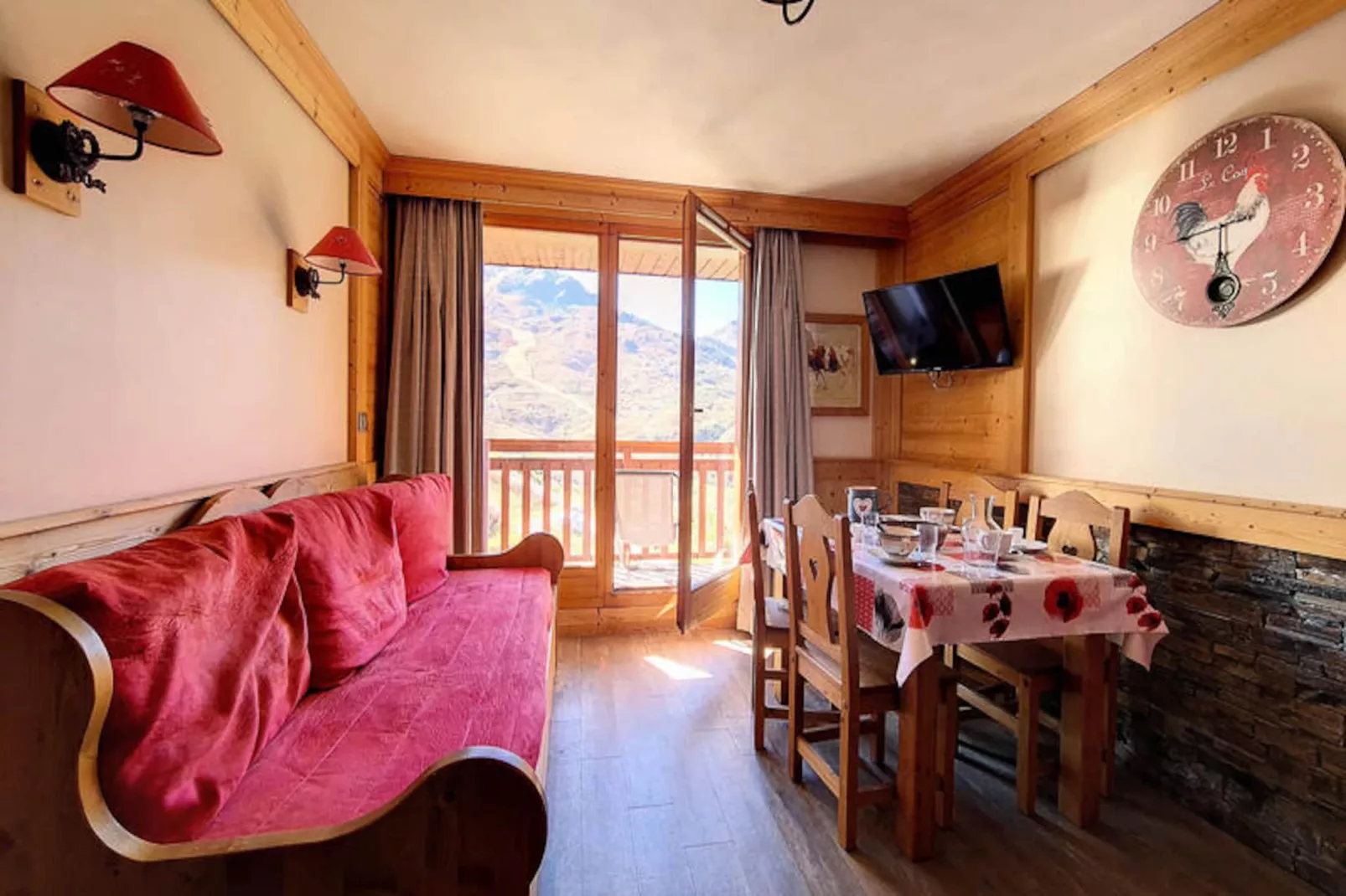 Résidence Valmonts A-Untagged