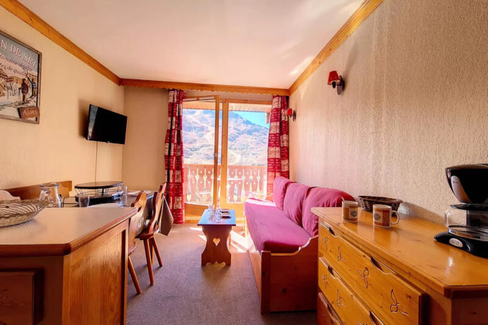 Résidence Valmonts A-Nicht zugeordnet