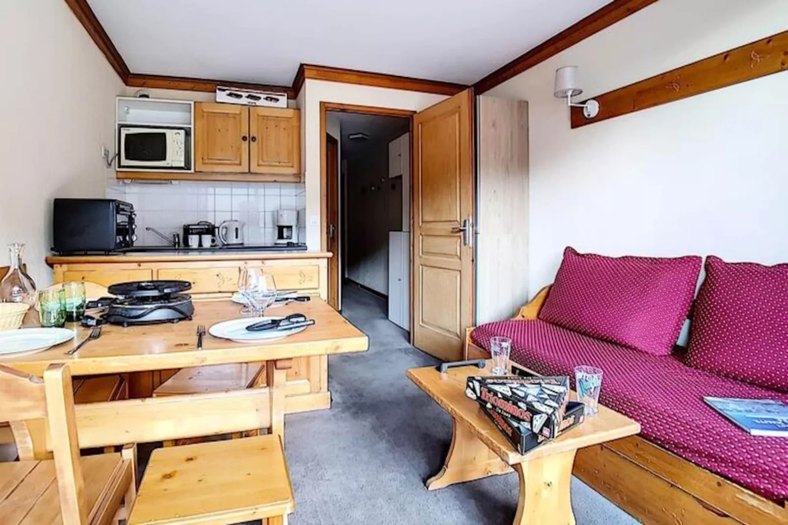 Résidence Valmonts A-Nicht zugeordnet