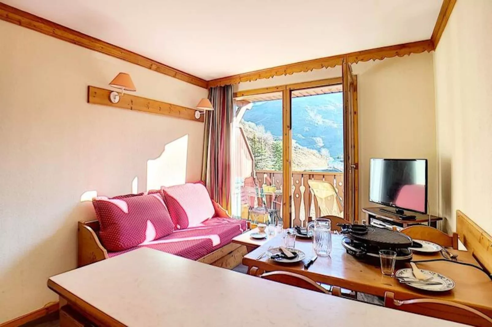 Résidence Valmonts A-Nicht zugeordnet