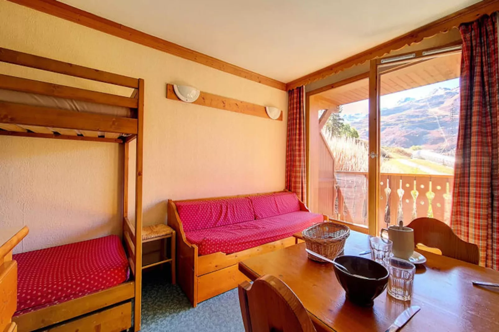 Résidence Valmonts A - Nicht zugeordnet