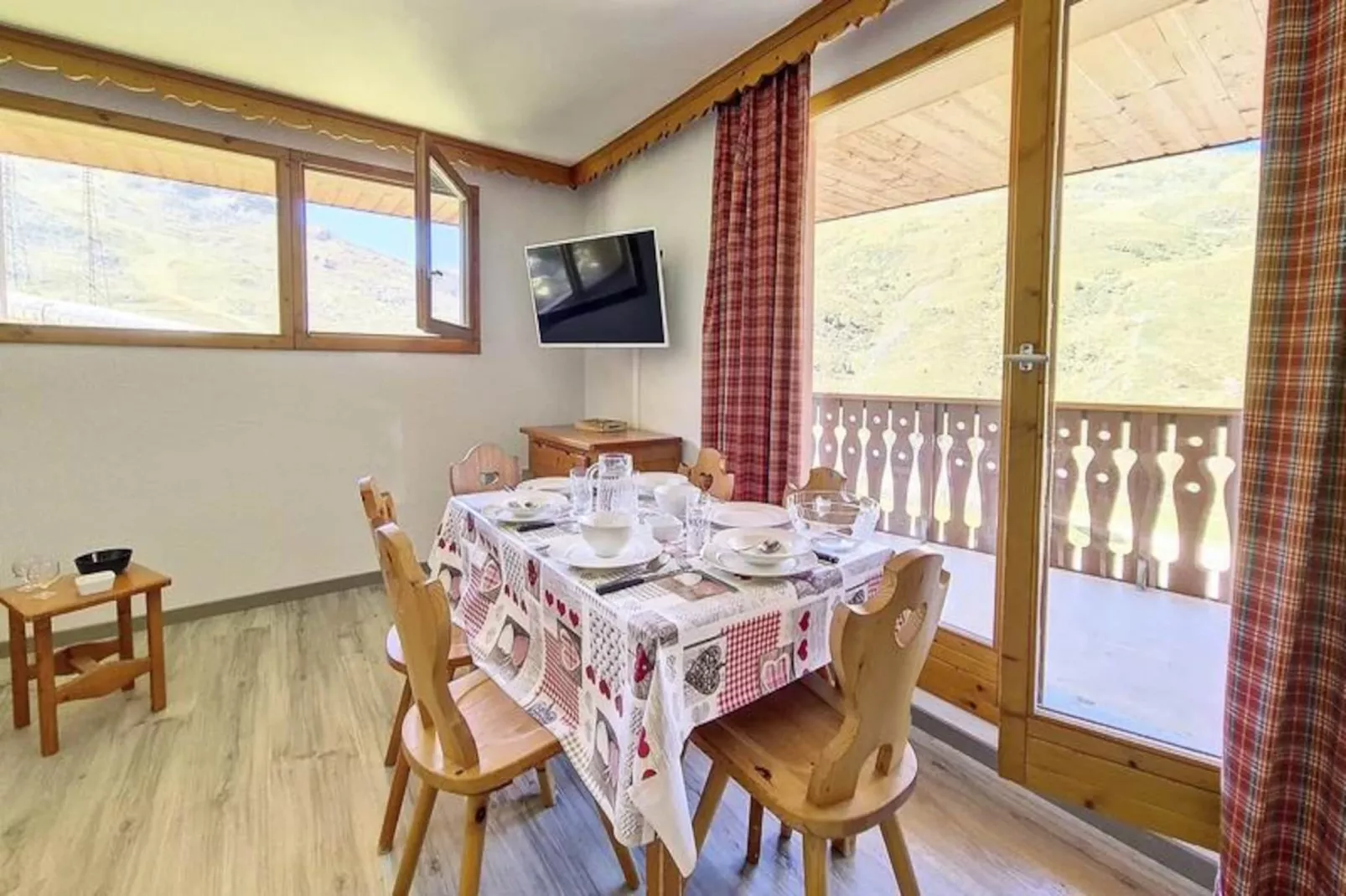 Résidence Valmonts A - Nicht zugeordnet