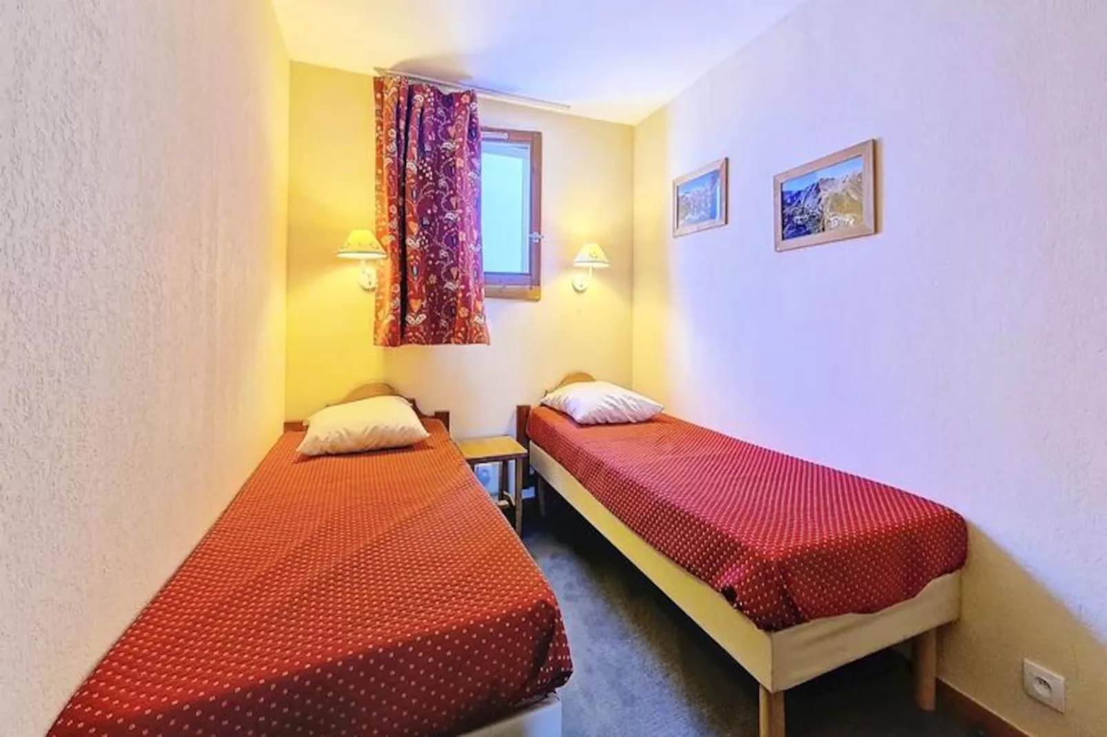 Résidence Valmonts A - Nicht zugeordnet