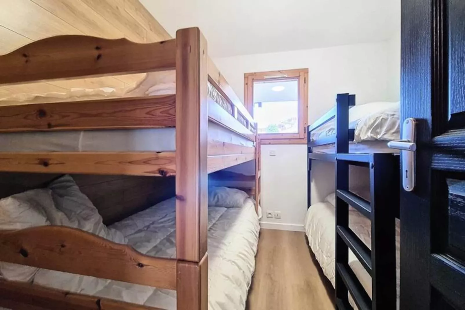 Résidence Valmonts A - Nicht zugeordnet