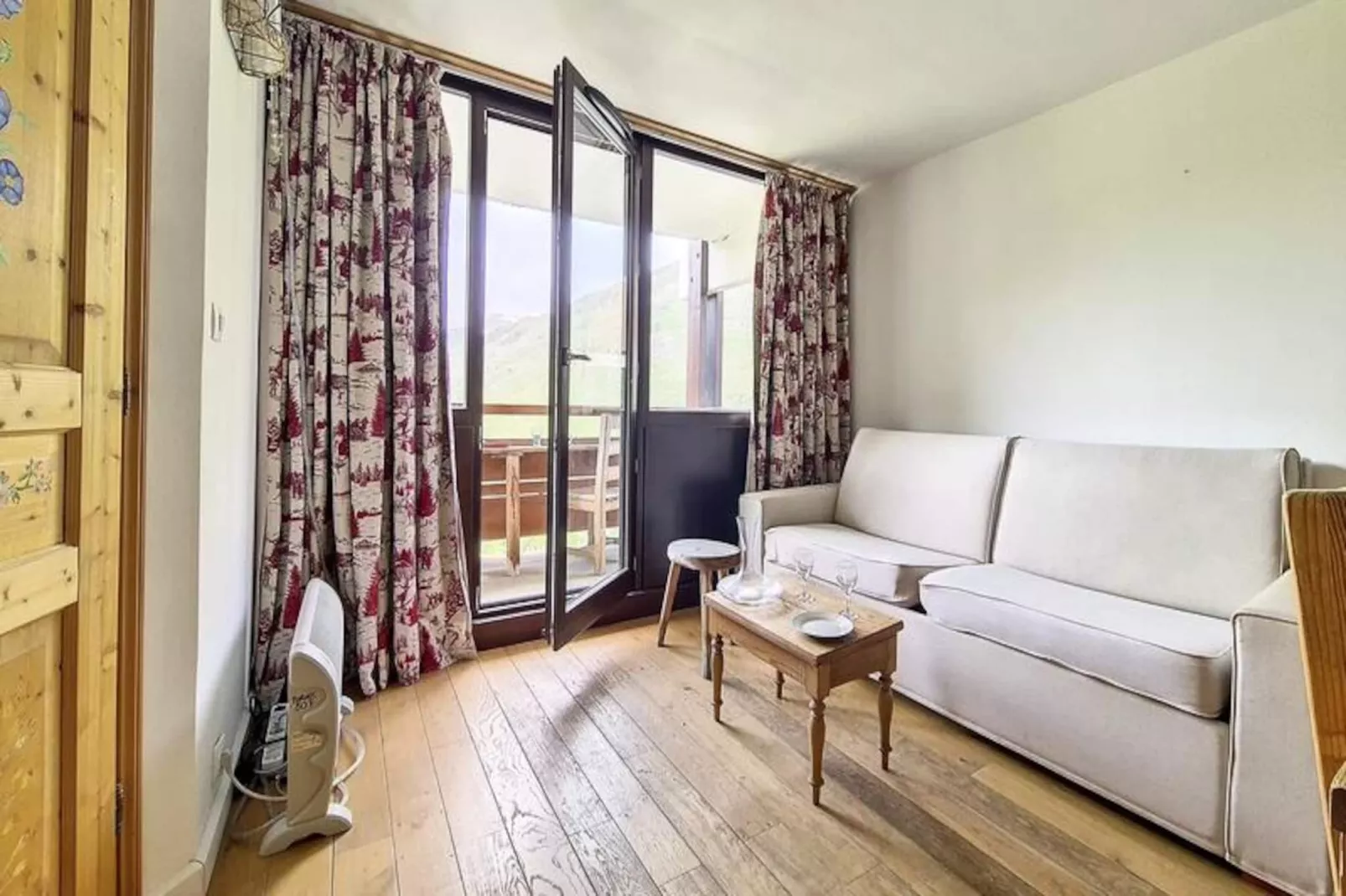 Résidence Burons-Untagged