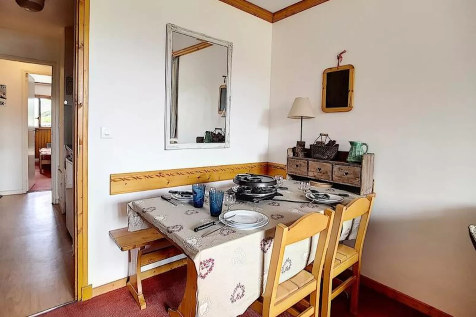 Résidence Burons-Nicht zugeordnet