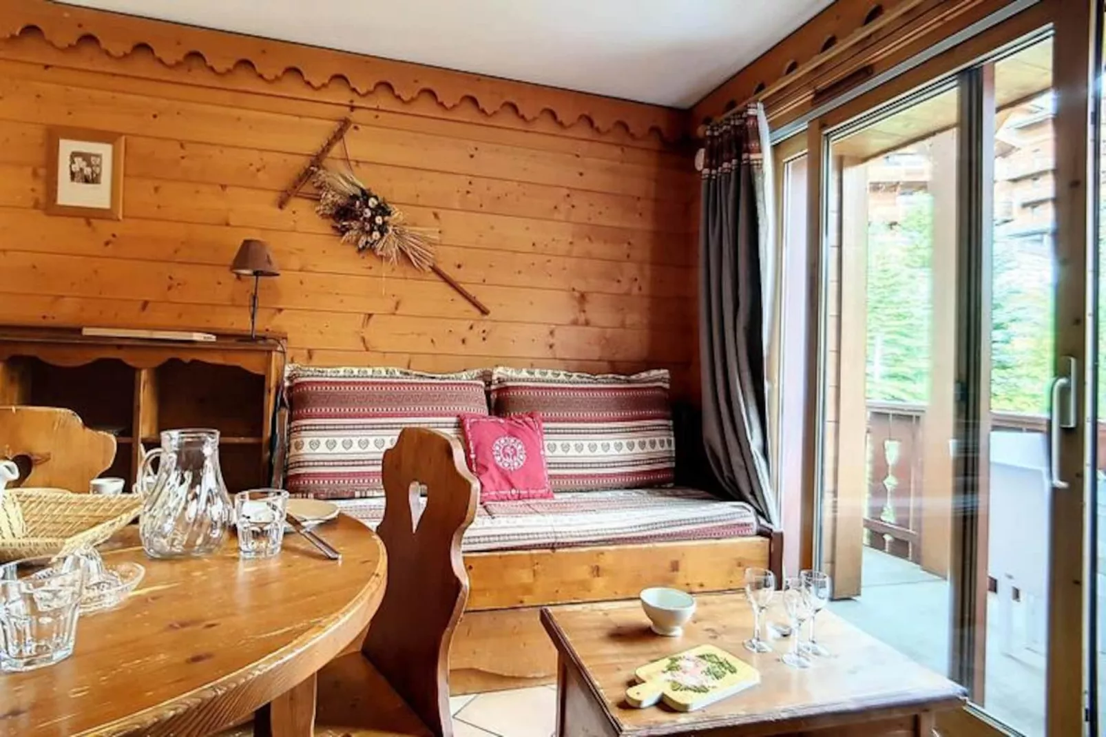 Résidence Alpages De Reberty-Untagged