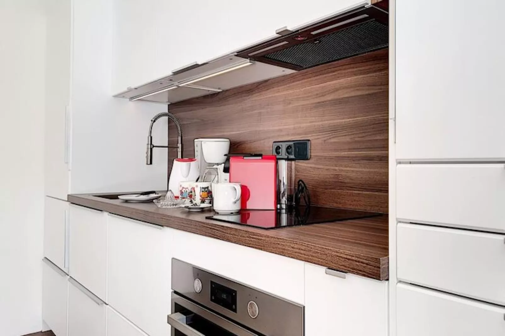 Résidence Burons-Nicht zugeordnet