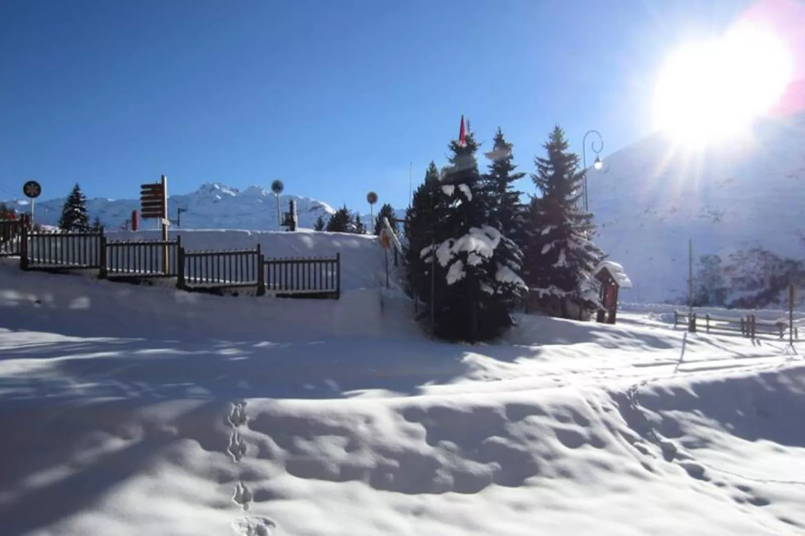 Résidence Burons-Untagged