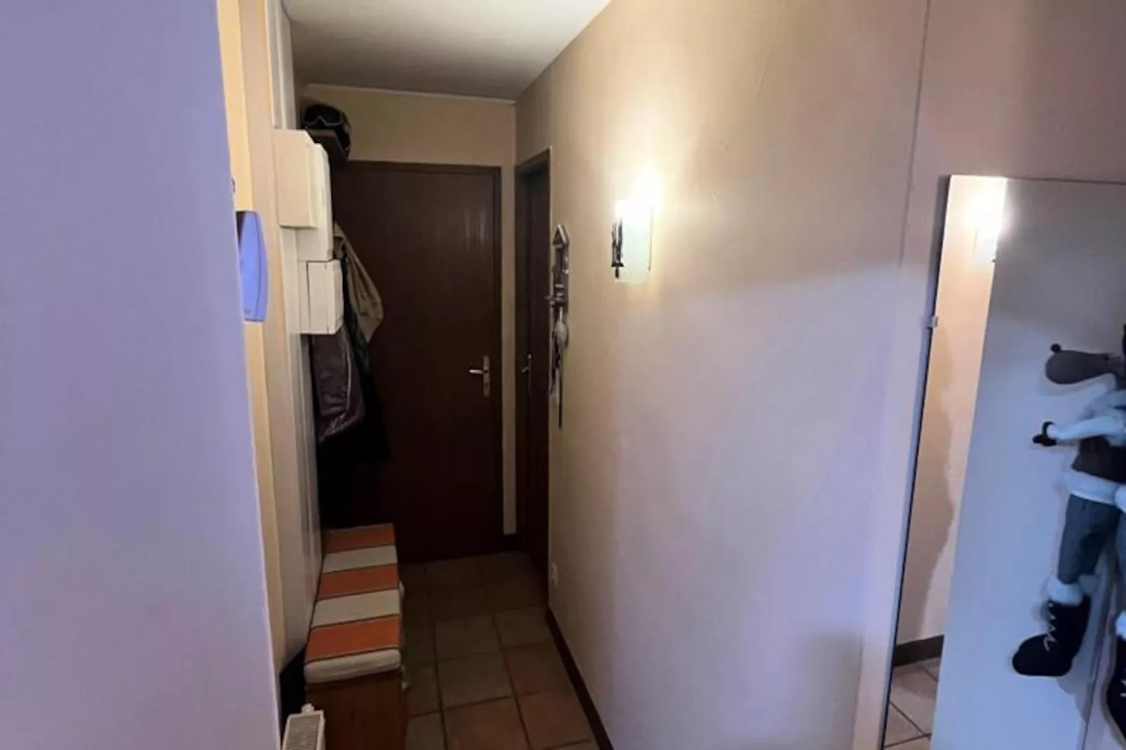 Chalet 6 Les Balcons-Nicht zugeordnet