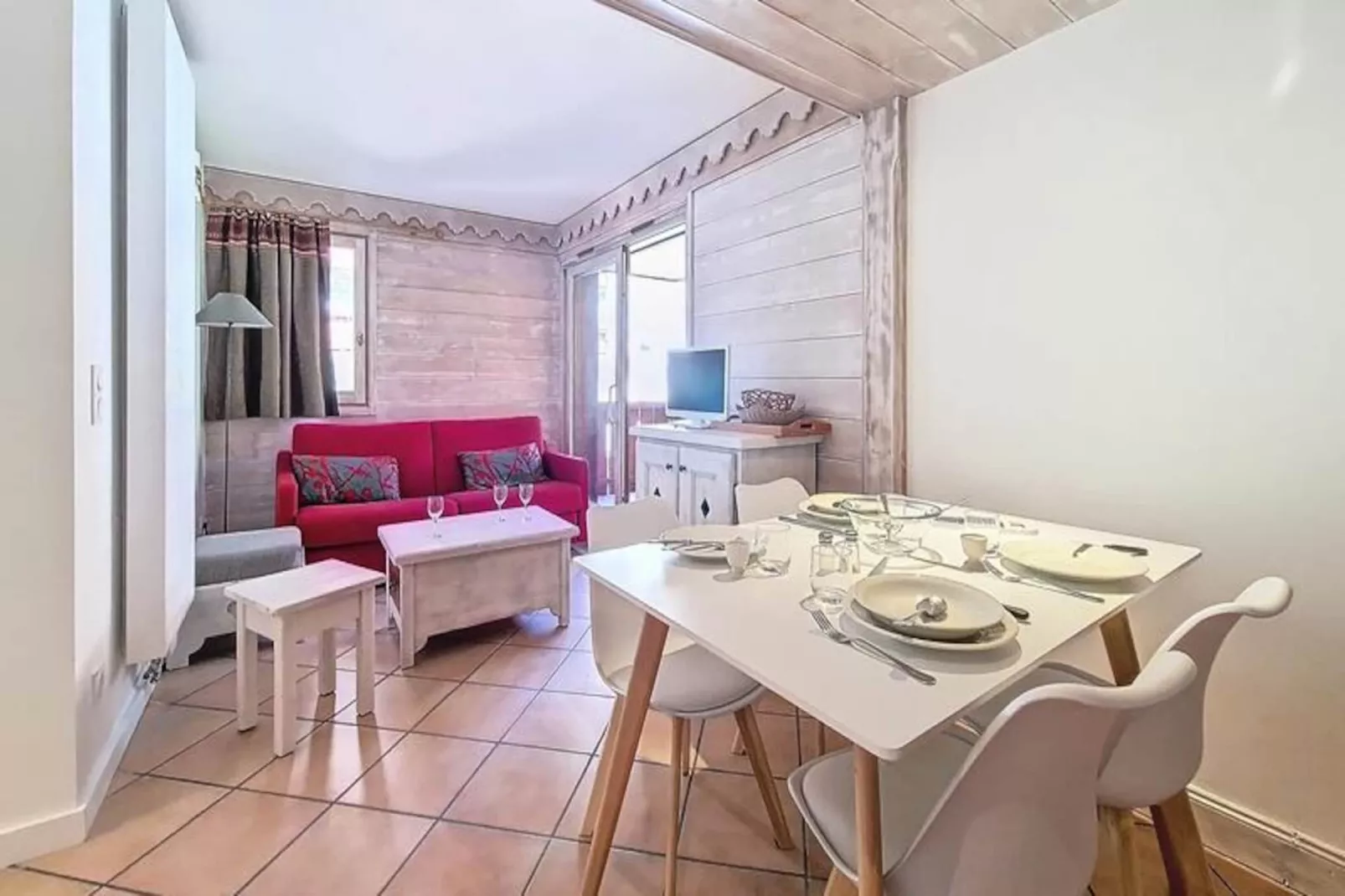 Résidence Alpages De Reberty-Untagged