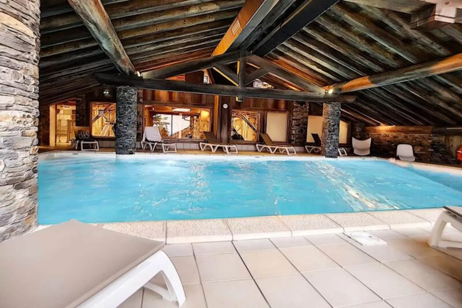 Résidence Alpages De Reberty-Untagged