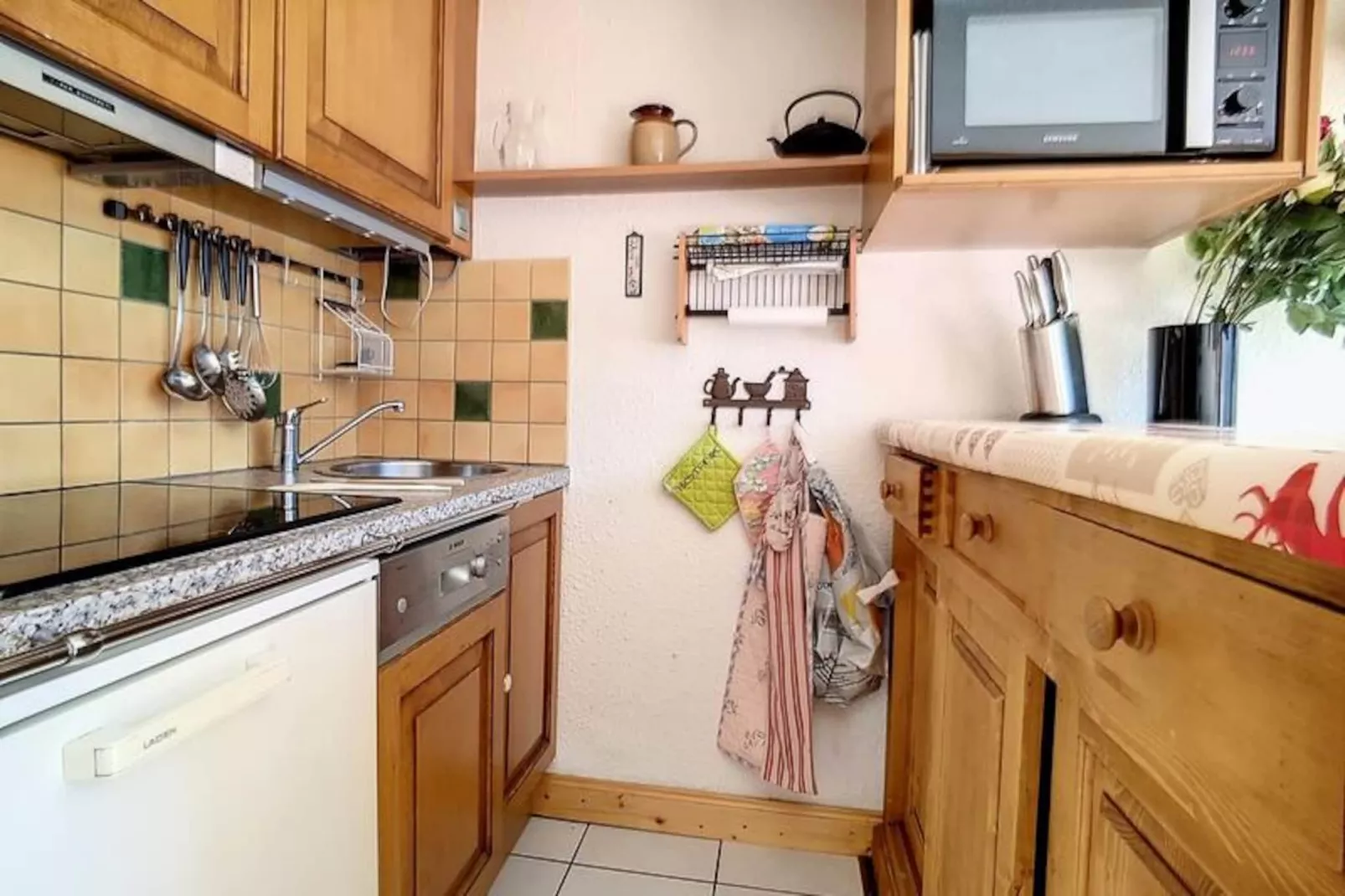 Résidence Danchet-Non tagué