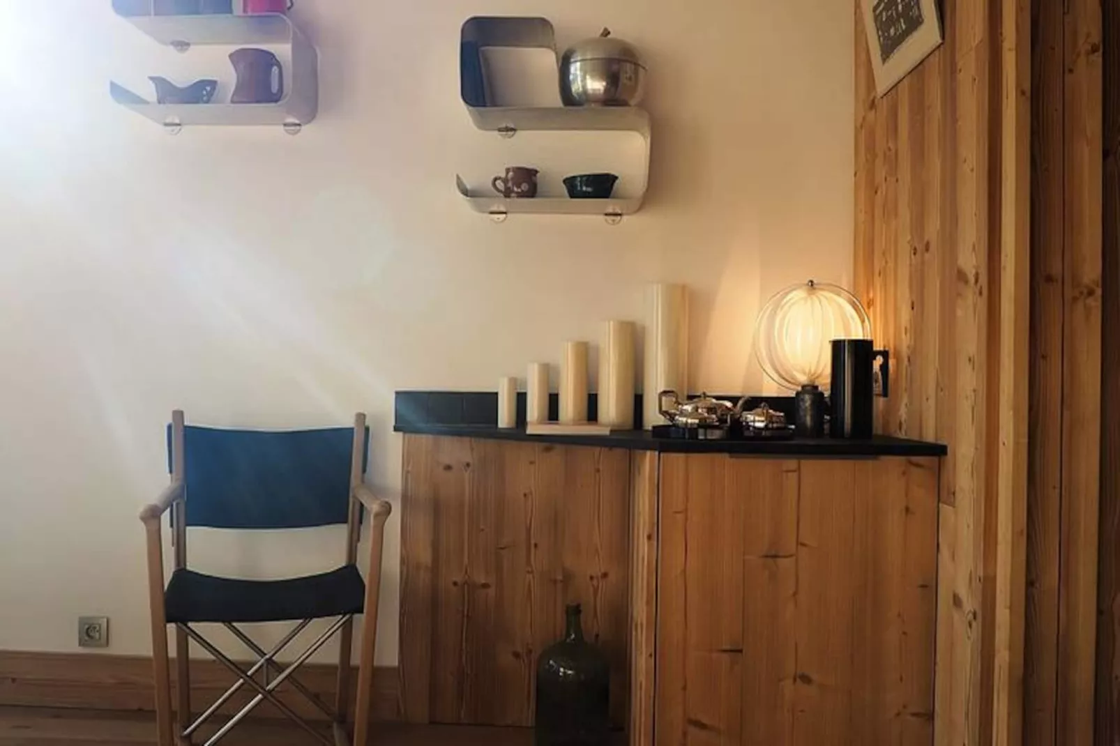 Résidence Grande Masse-Nicht zugeordnet