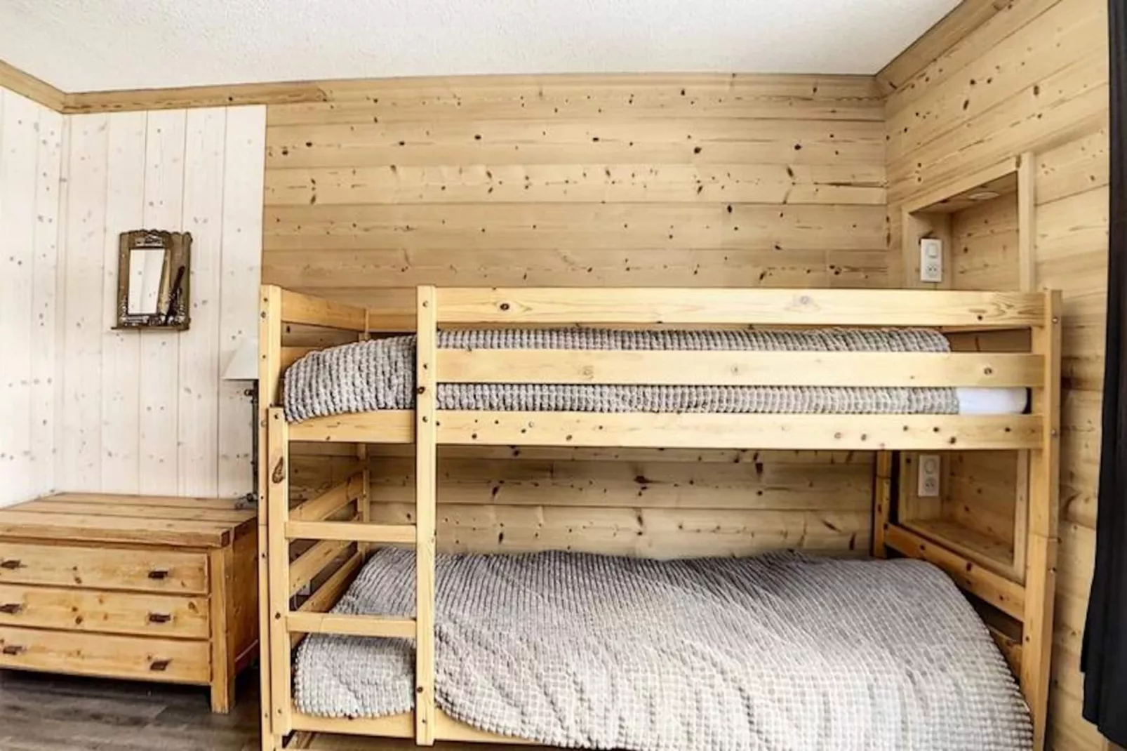 Résidence Grande Masse-Non tagué