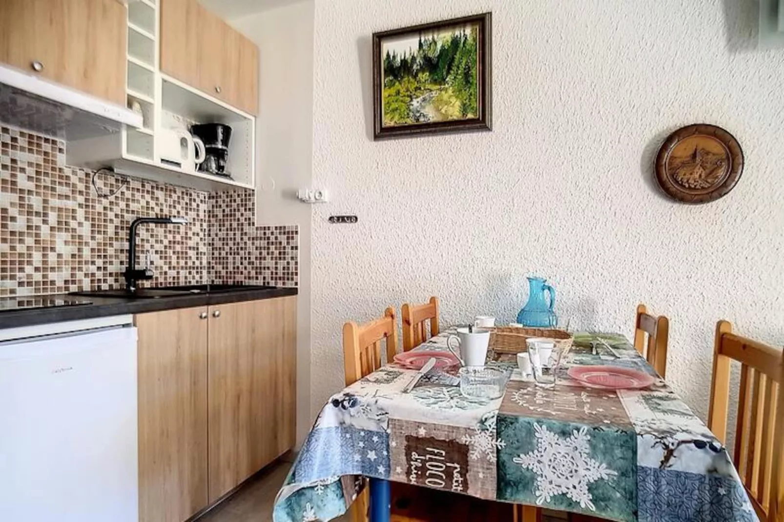 Résidence Danchet-Non tagué