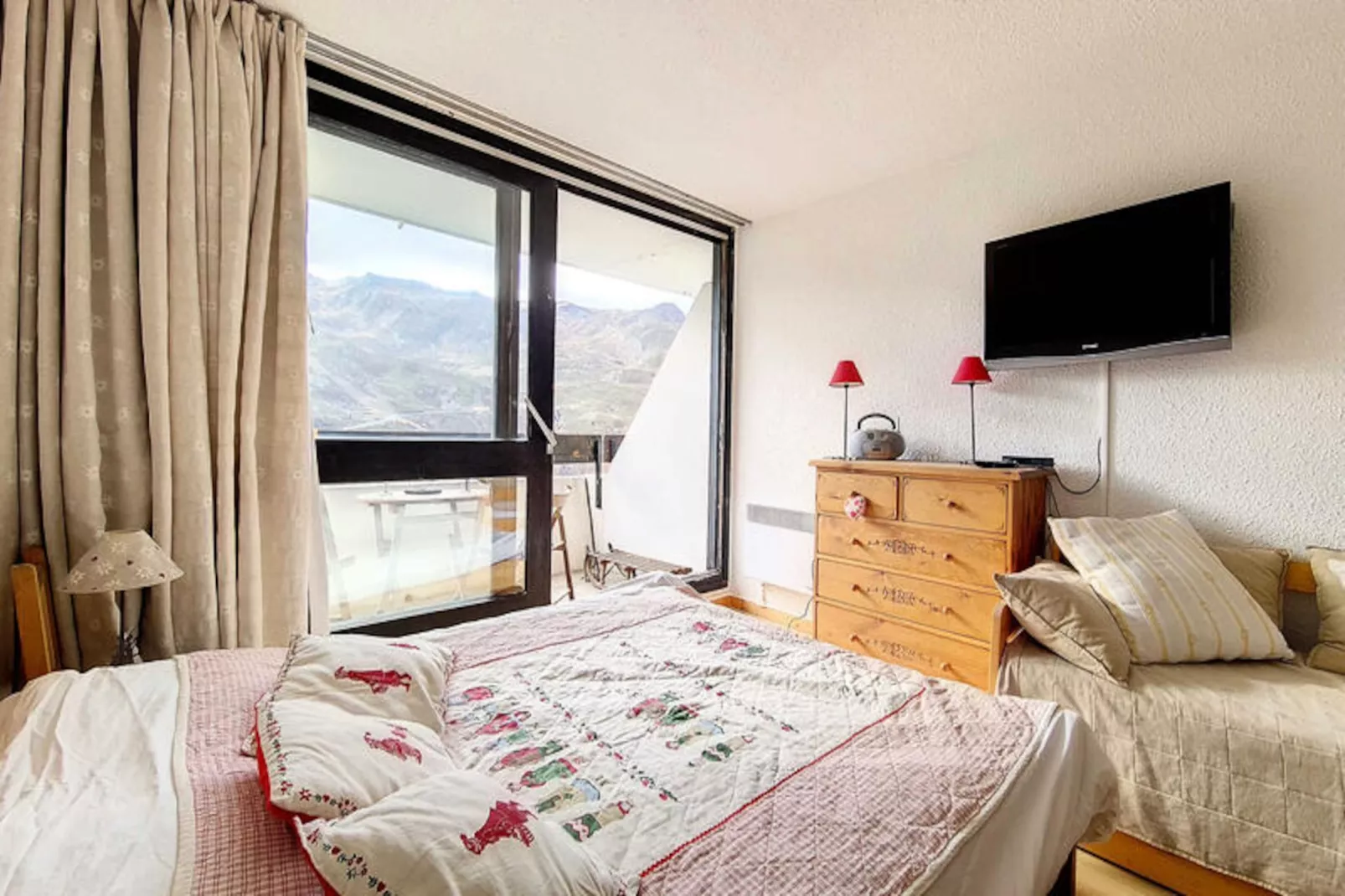 Résidence Danchet-Non tagué