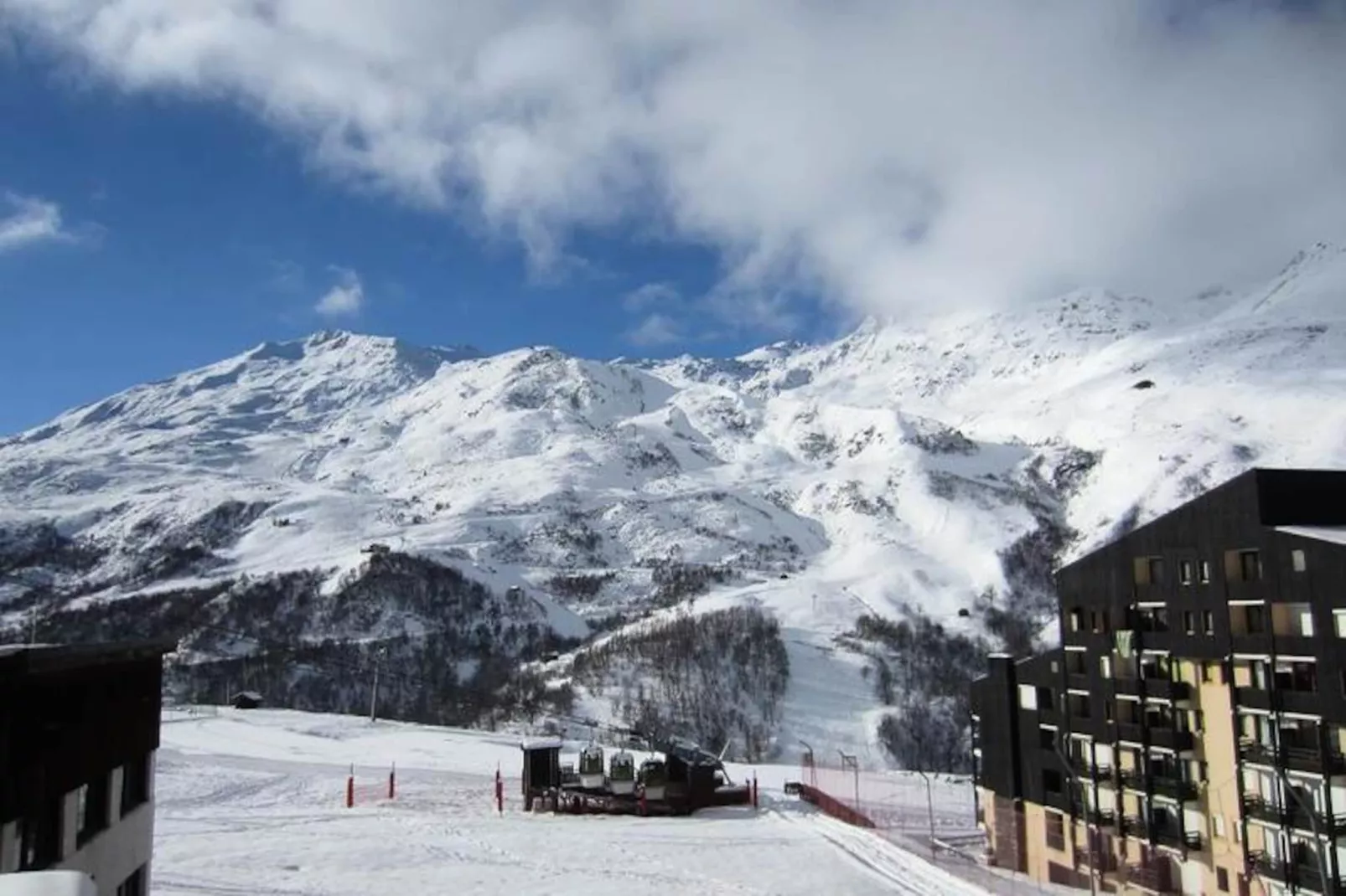 Résidence Grande Masse-Non tagué