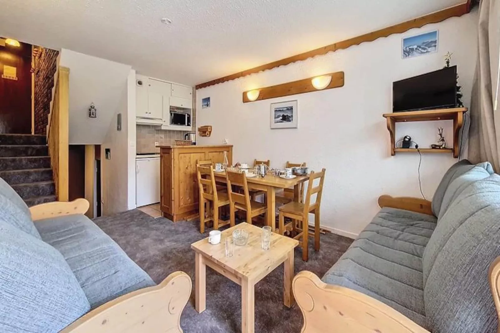 Résidence Danchet-Non tagué