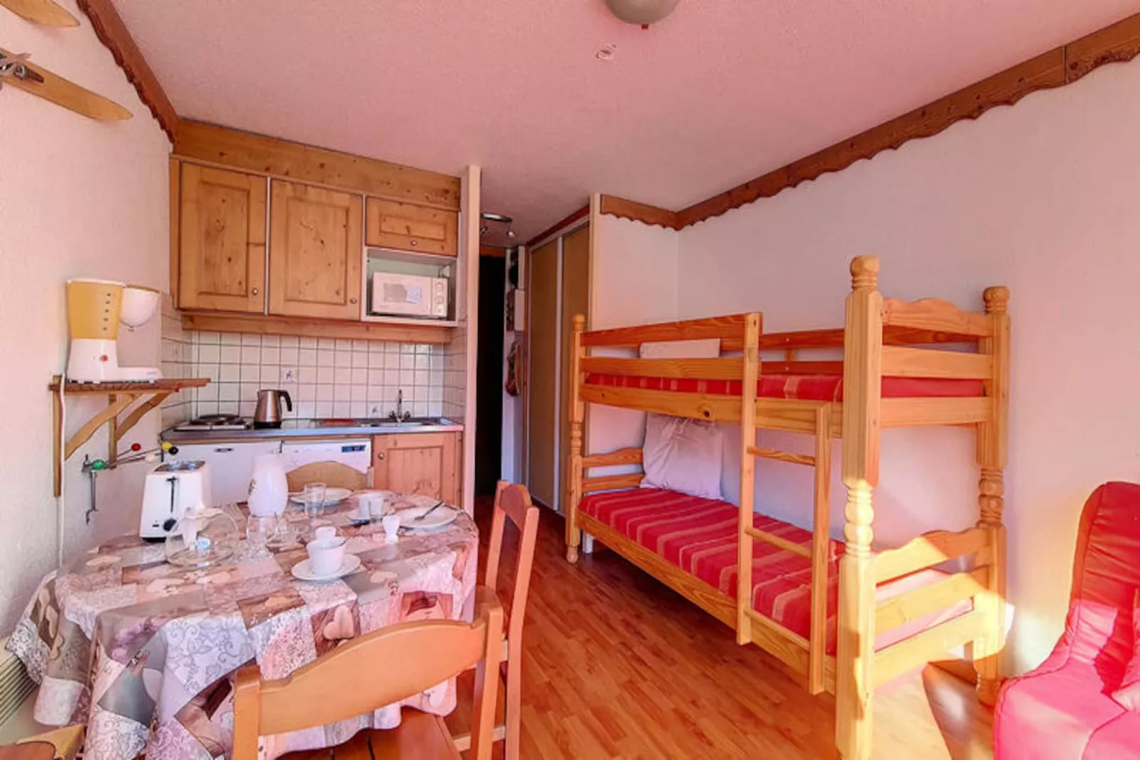 Résidence Grande Masse-Non tagué