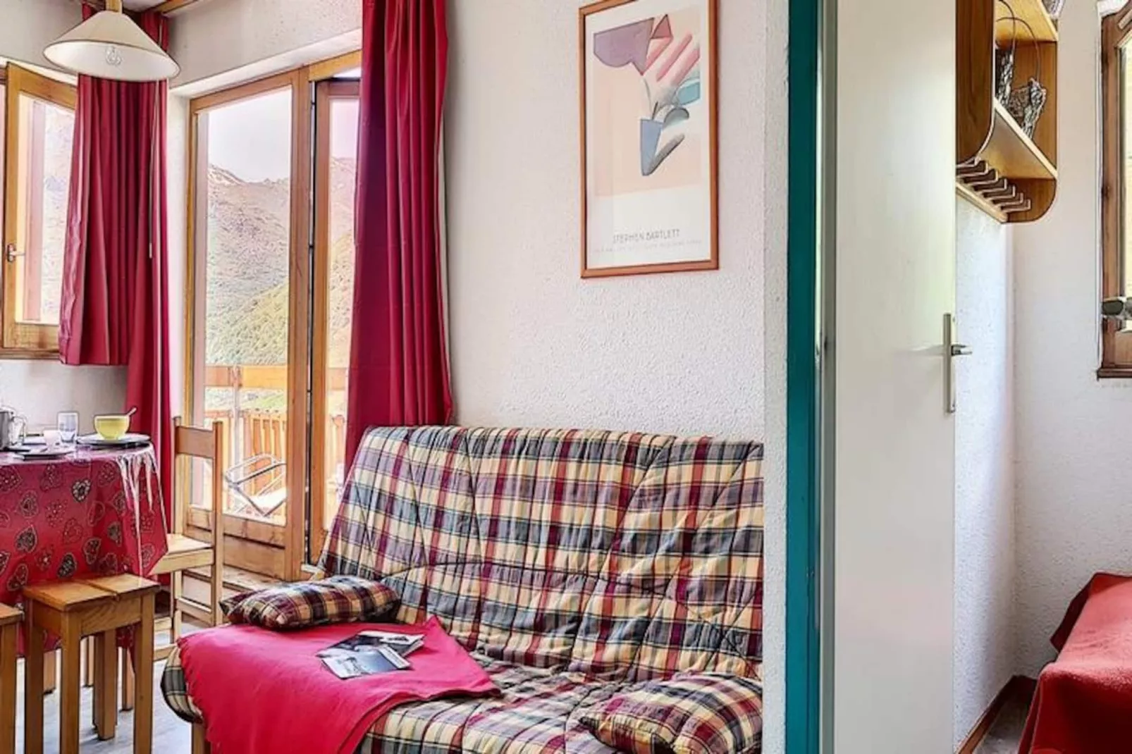 Résidence Bellevue-Nicht zugeordnet