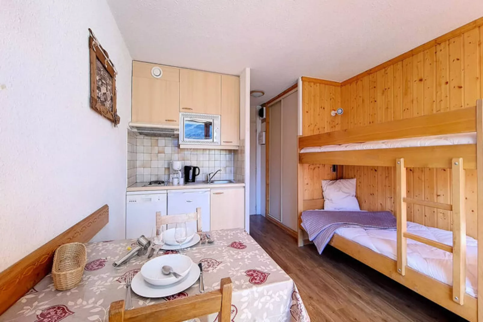 Résidence Grande Masse-Non tagué