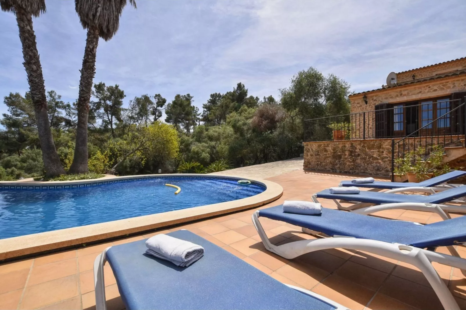 Petit-Pool