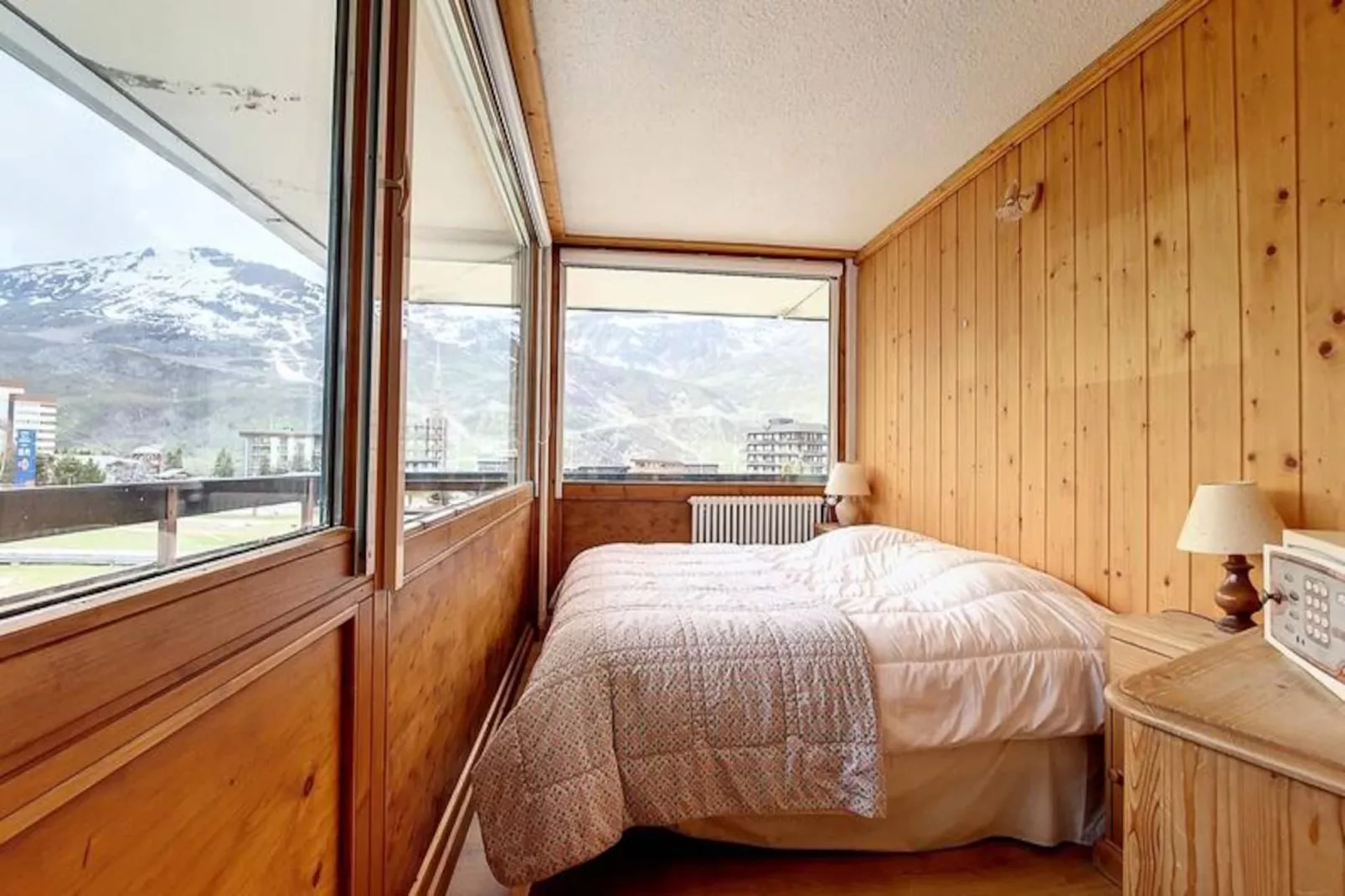 Résidence Aravis-Untagged